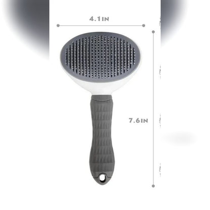 Toimittajan mittapiirros: harja noin 19 cm pitkä, pää noin 10 cm leveä