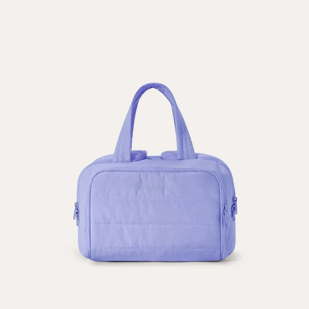 VoyageBag Lila
