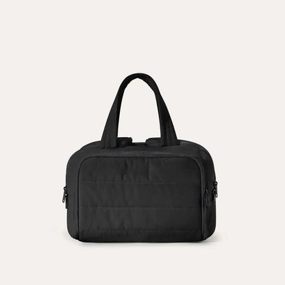 VoyageBag Schwarz