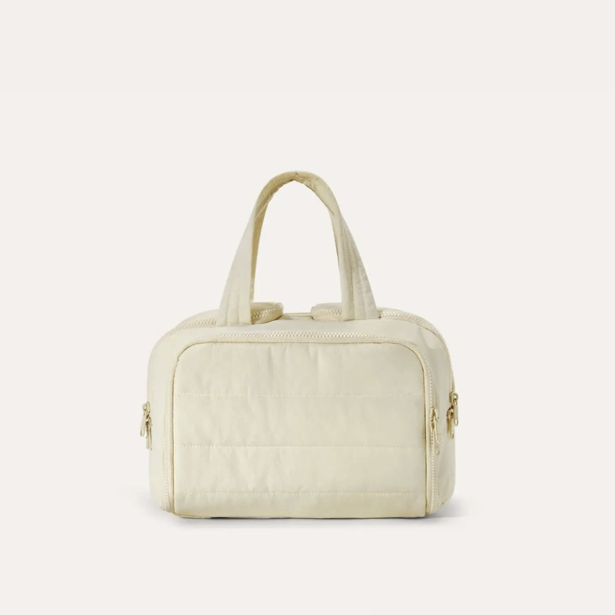 VoyageBag Gelb