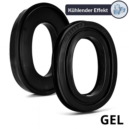 GEL-hygieniasarja – yhteensopiva Peltor®-mallien kanssa
